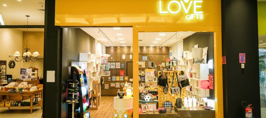 Love Gifts franquia: vale a pena investir na marca de presentes criativos?