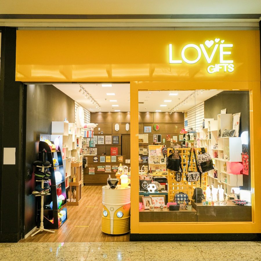 Love Gifts franquia: vale a pena investir na marca de presentes criativos?